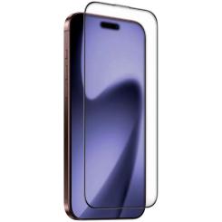Стекло защитное iLera FrostedGlass 2.0 iPhone 17 Фото 2