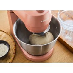 Кухонный комбайн Kenwood KZM 35.000 RD Фото 3