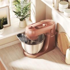 Кухонный комбайн Kenwood KZM 35.000 RD Фото 4