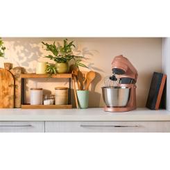 Кухонный комбайн Kenwood KZM 35.000 RD Фото 6