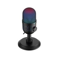 Микрофон Havit HV-GK52 USB RGB Фото 2