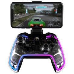 Геймпад Havit HV-G158BT PRO RGB Фото