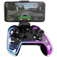 Геймпад Havit HV-G158BT PRO RGB Фото 1