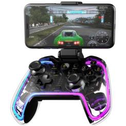 Геймпад Havit HV-G158BT PRO RGB Фото 2