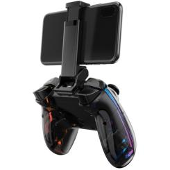 Геймпад Havit HV-G158BT PRO RGB Фото 3