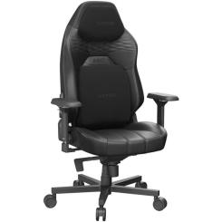 Кресло игровое Hator Arc 3 S PU Black Фото 1