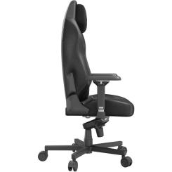 Кресло игровое Hator Arc 3 S PU Black Фото 2