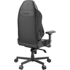 Кресло игровое Hator Arc 3 S PU Black Фото 3