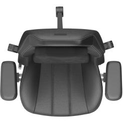 Кресло игровое Hator Arc 3 S PU Black Фото 4