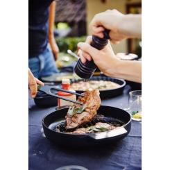 Сковорода KitchenAid Matte Oven-to-table гриль 26 см Фото 6