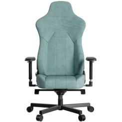 Кресло игровое Hator Arc 3 XL Velour Turquoise Фото