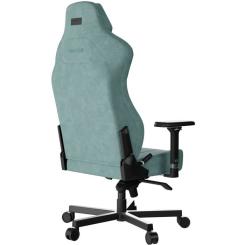 Кресло игровое Hator Arc 3 XL Velour Turquoise Фото 2