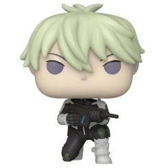 Фигурка Funko Pop серии Кайдзю №8 - Рено Ичикава Фото