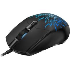 Комплект Genius Scorpion KM-GX3 USB UA Black Фото 3