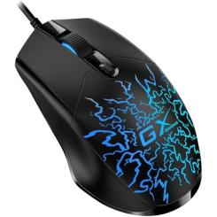 Комплект Genius Scorpion KM-GX3 USB UA Black Фото 4