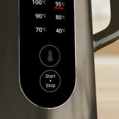 Электрочайник Tefal KI871FE0 Фото 11