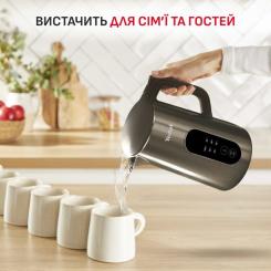 Электрочайник Tefal KI871FE0 Фото 4