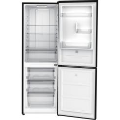 Холодильник Edler ED-355BLGD Фото 1