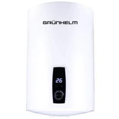Бойлер Grunhelm WH-80 RD Фото