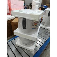 Бойлер Grunhelm WH-80 RD Фото 3