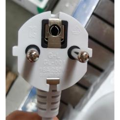 Бойлер Grunhelm WH-80 RD Фото 6