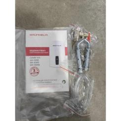 Бойлер Grunhelm WH-80 RD Фото 7