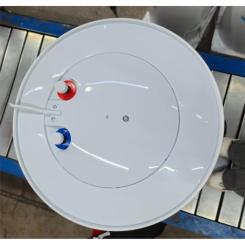 Бойлер Grunhelm WH-80 RD Фото 8