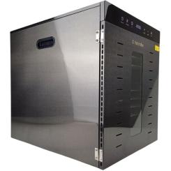 Сушка для овощей и фруктов Tekhniko DH-12H-BK Фото 1