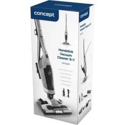 Пылесос Concept VP4201 Фото 11