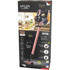 Пылесос Adler AD7044 Фото 10