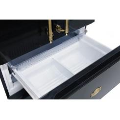 Холодильник Kaiser KS 80425 Em N Фото 10