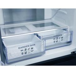 Холодильник Kaiser KS 80425 Em N Фото 5