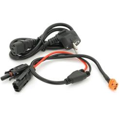 Зарядная станция Must 1000W 1280Wh Фото 4