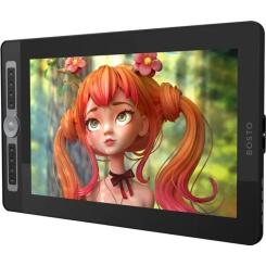 Планшет-монитор Bosto BT-16HDT PRO Фото 2
