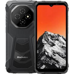 Мобильный телефон Blackview FORT 1 6/256Gb Black Фото