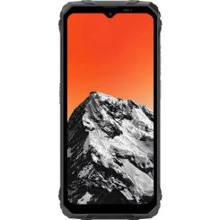 Мобильный телефон Blackview FORT 1 6/256Gb Black Фото 1