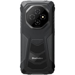 Мобильный телефон Blackview FORT 1 6/256Gb Black Фото 2