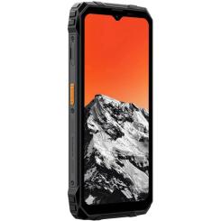 Мобильный телефон Blackview FORT 1 6/256Gb Black Фото 3