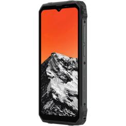 Мобильный телефон Blackview FORT 1 6/256Gb Black Фото 4