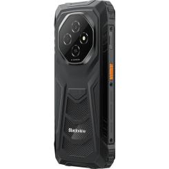 Мобильный телефон Blackview FORT 1 6/256Gb Black Фото 5