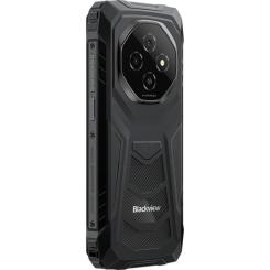 Мобильный телефон Blackview FORT 1 6/256Gb Black Фото 6