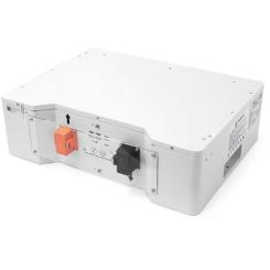 Батарея LiFePo4 FelicityESS 48V 100Ah BMS50A@16S Фото 3