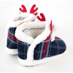 Носки детские Bross новогодние Фото 2