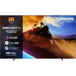 Телевизор Philips 48OLED770/12 Фото