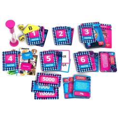 Настольная игра Rozum Кто сверху? Фото 2