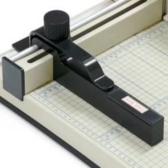 Резак Agent YG-04 (858) формат A4 Фото 2