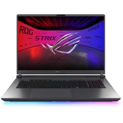 Ноутбук ASUS ROG Strix G18 G815LR-S9216 Фото