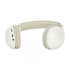 Наушники Xtrike ME HD-215WH Wireless White Фото 1