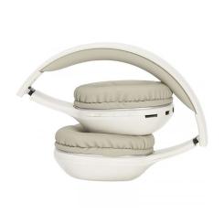 Наушники Xtrike ME HD-215WH Wireless White Фото 2