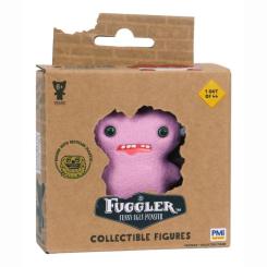 Фигурка Fuggler Лиловая кривозубая улитка Фото 1